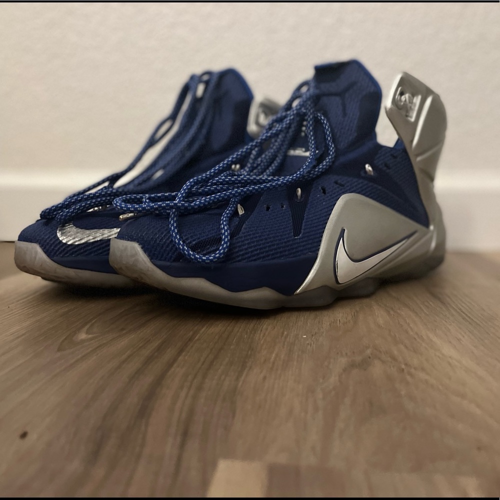 LeBron 12 What ifs